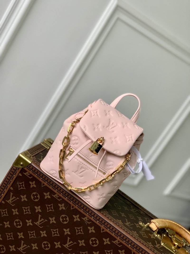 LV Backpacks